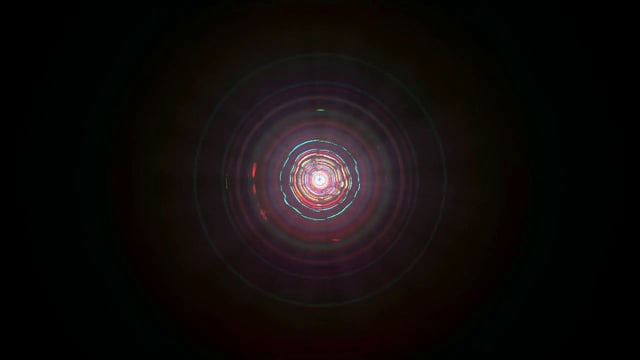Audio Visualizer Vimeo thumbnail